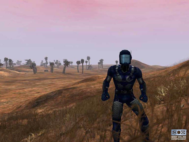 PlanetSide - screenshot 40