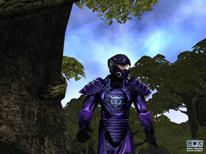 PlanetSide - screenshot 35