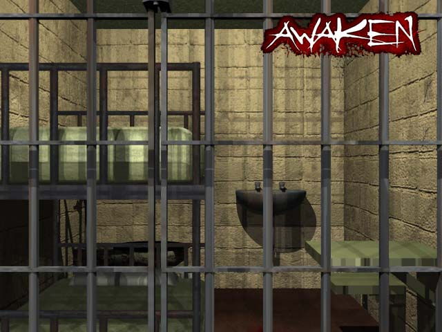 Stonewall Penitentiary - screenshot 18