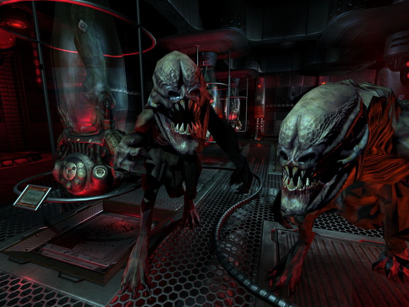 Prey - screenshot 3