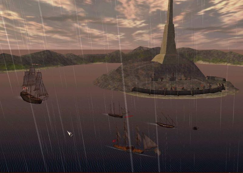 Privateer's Bounty: Age of Sail 2 - screenshot 19