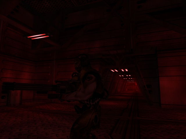 Purge: Jihad - screenshot 44