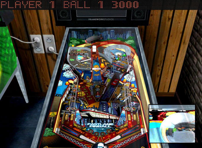 Fastlane Pinball - screenshot 9