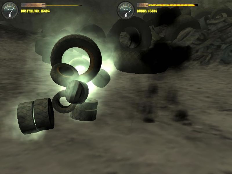 Metal Combat - screenshot 7