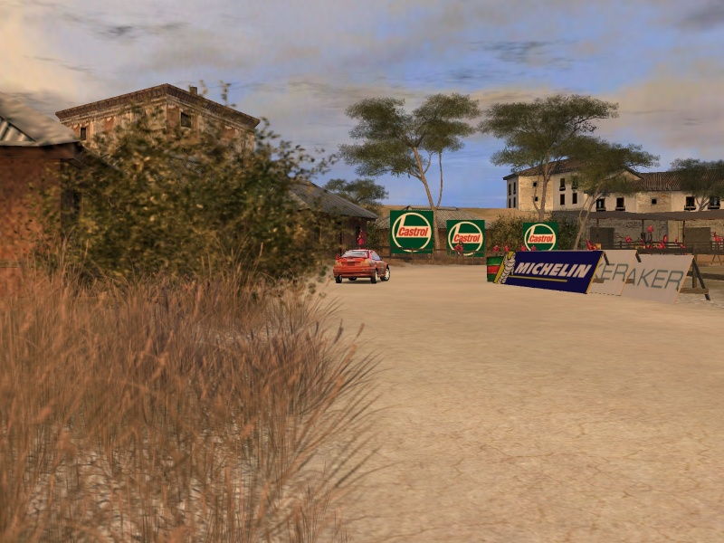 RalliSport Challenge - screenshot 16