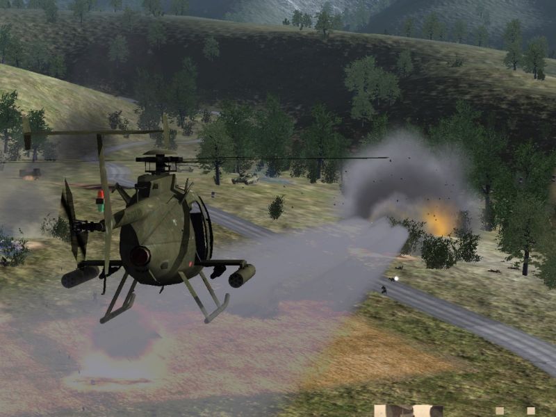 ArmA: Armed Assault - screenshot 63