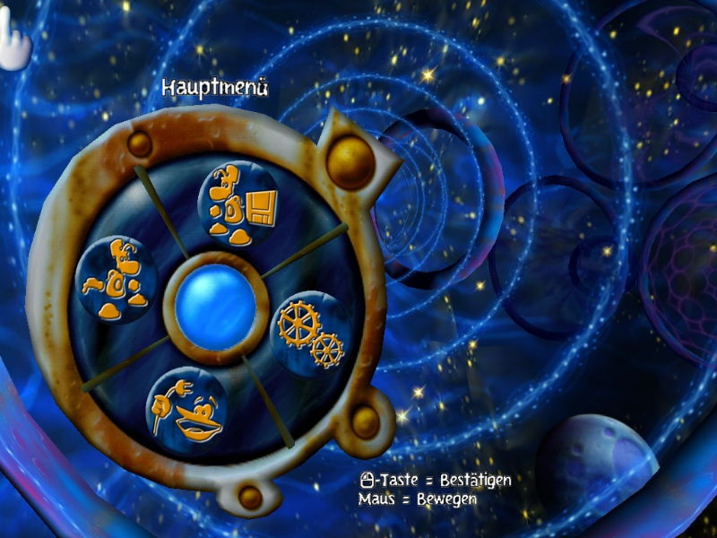 Rayman Arena - screenshot 24
