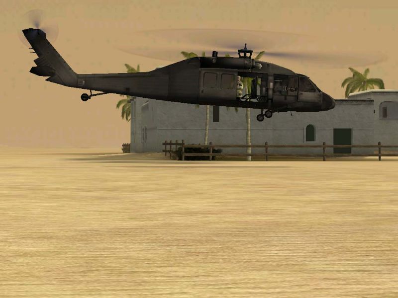 Desert Combat - screenshot 18