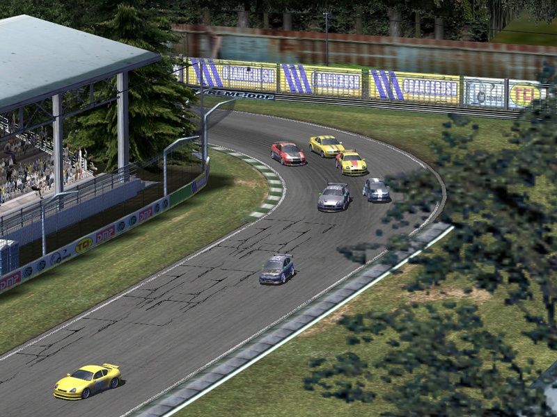 rFactor - screenshot 17