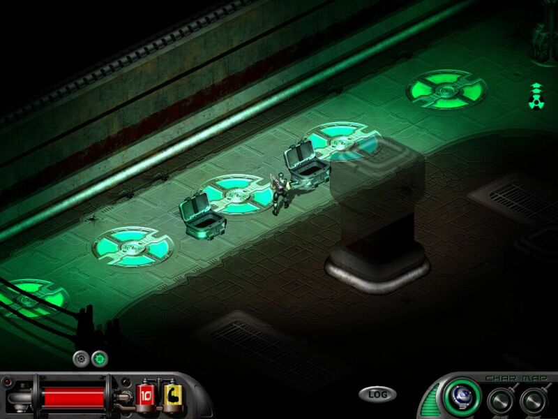 Harbinger - screenshot 35