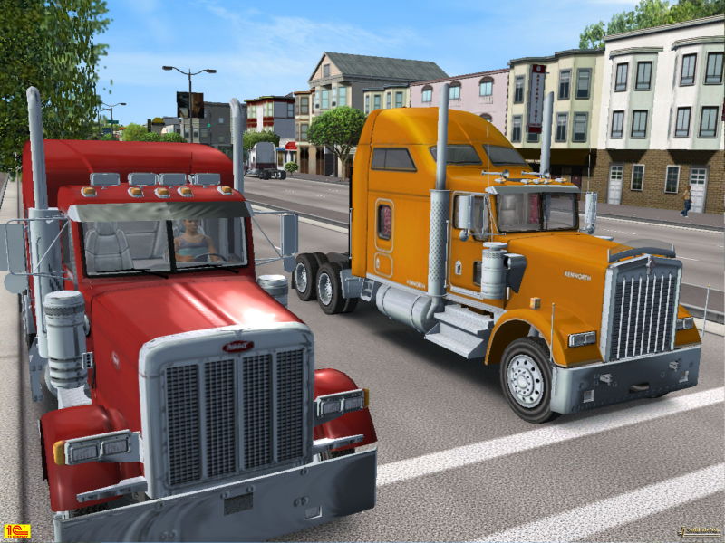 Rig'n'Roll - screenshot 148