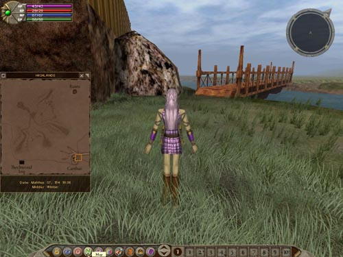 Rubies of Eventide - screenshot 52