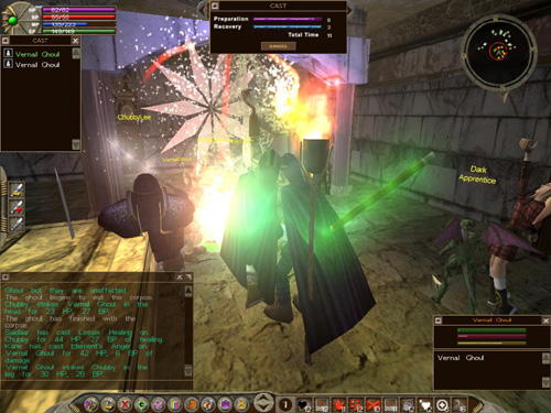 Rubies of Eventide - screenshot 50