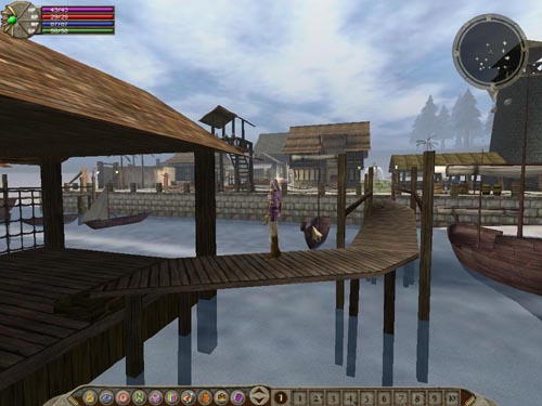 Rubies of Eventide - screenshot 35