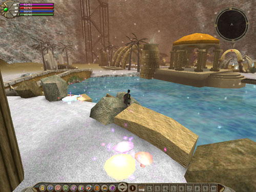 Rubies of Eventide - screenshot 25