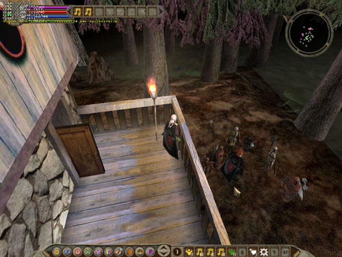 Rubies of Eventide - screenshot 13