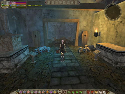 Rubies of Eventide - screenshot 3