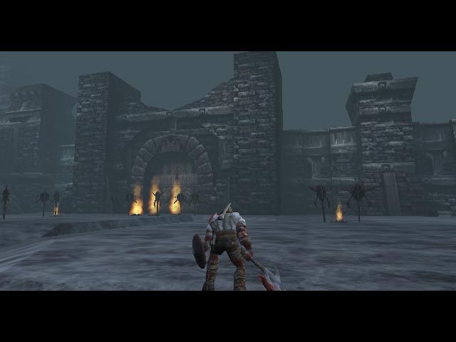 Rune (2000) - screenshot 40