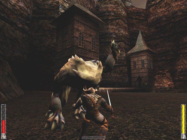 Rune (2000) - screenshot 37