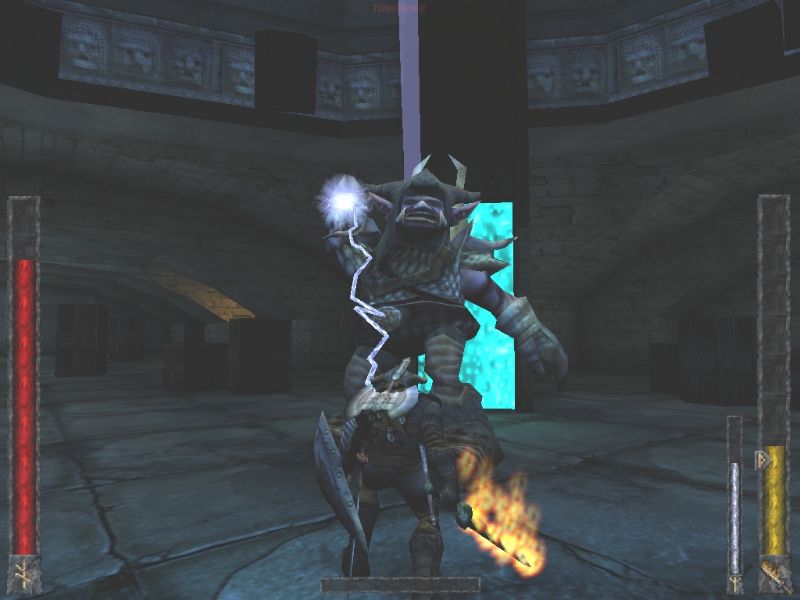 Rune (2000) - screenshot 22