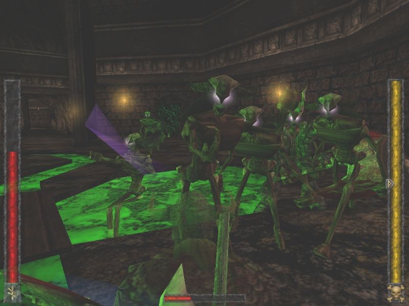 Rune (2000) - screenshot 20