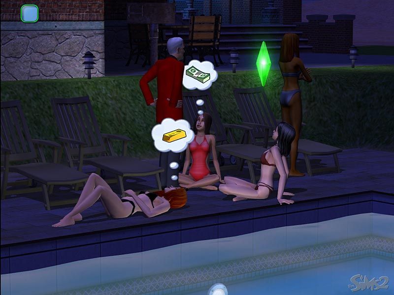 The Sims 2 - screenshot 30