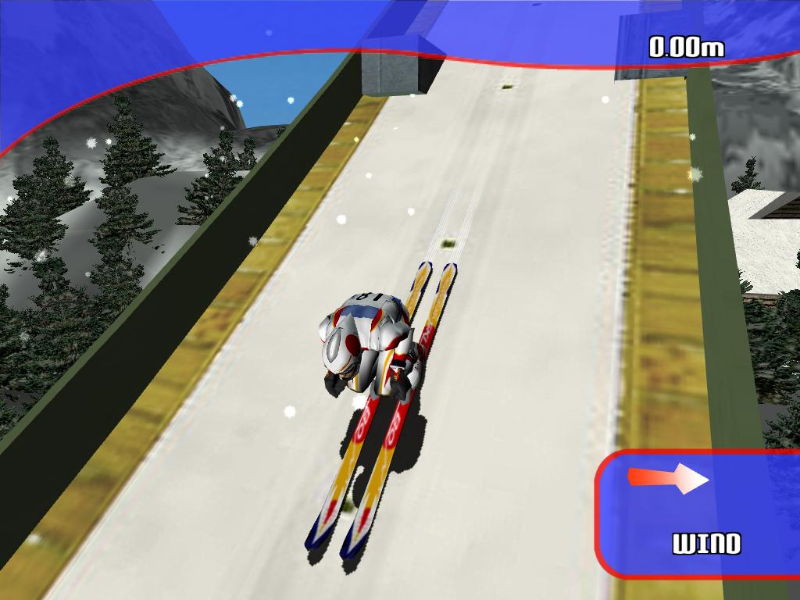 Winter Sports - screenshot 6