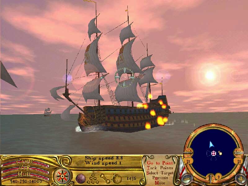 Sea Dogs - screenshot 48