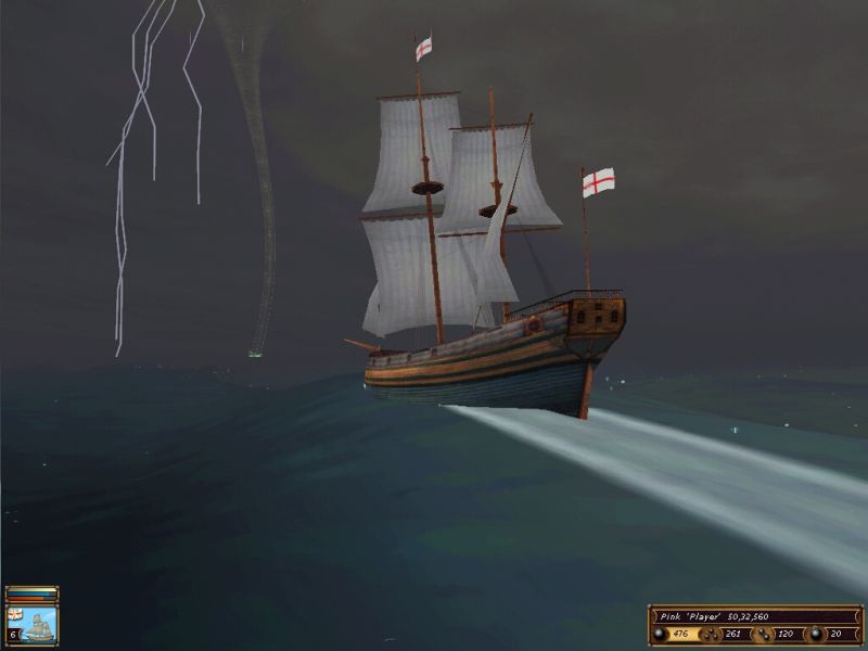 Sea Dogs - screenshot 29