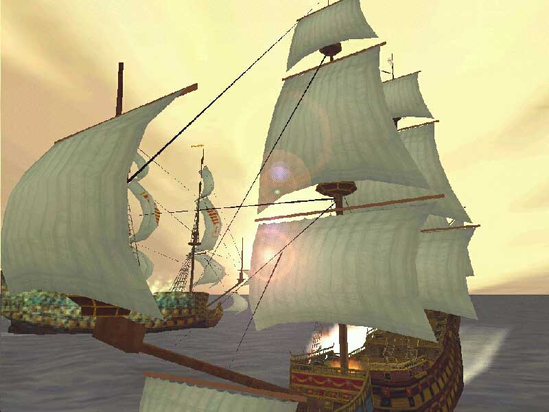 Sea Dogs - screenshot 23