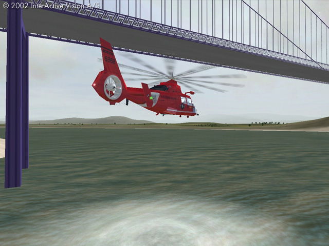 Search & Rescue 4: Coastal Heroes - screenshot 32