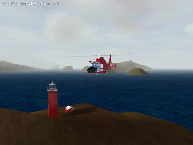 Search & Rescue 4: Coastal Heroes - screenshot 23