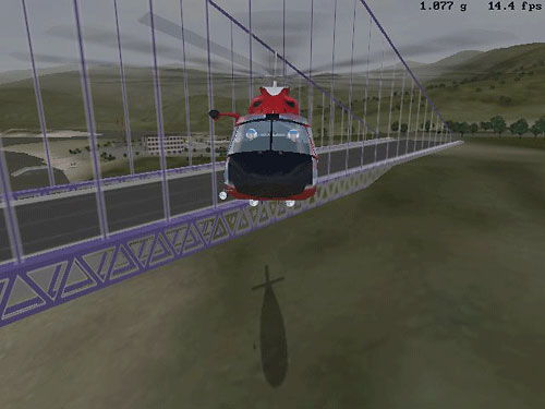 Search & Rescue 4: Coastal Heroes - screenshot 22