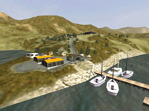 Search & Rescue 4: Coastal Heroes - screenshot 18