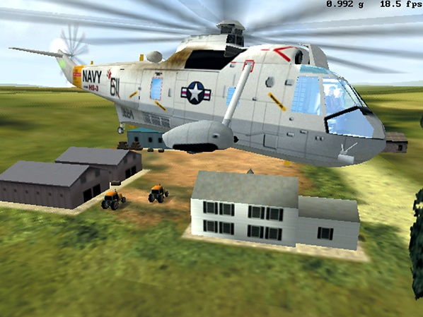 Search & Rescue 4: Coastal Heroes - screenshot 6