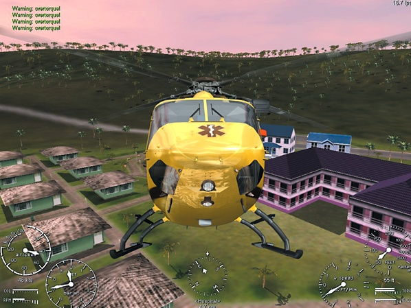 Search & Rescue 4: Coastal Heroes - screenshot 5