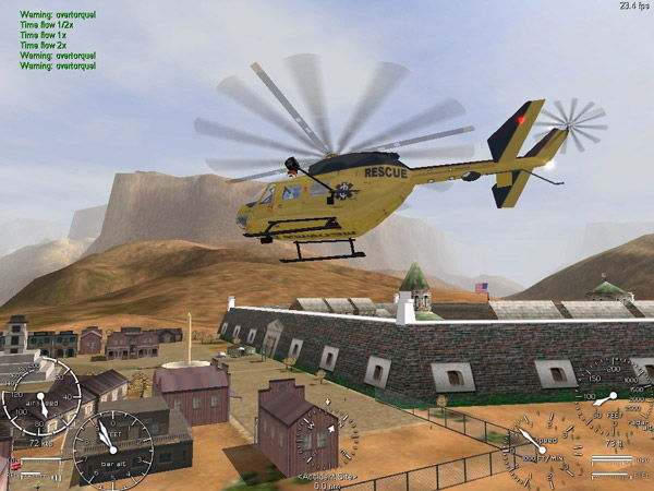 Search & Rescue 4: Coastal Heroes - screenshot 2