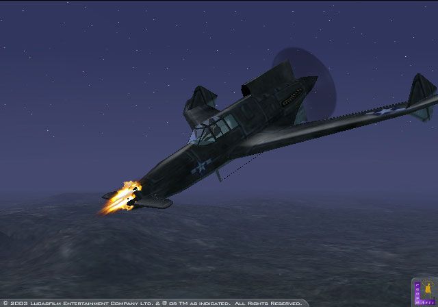 Secret Weapons Over Normandy - screenshot 23