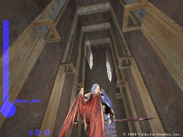 Seraphim - screenshot 46