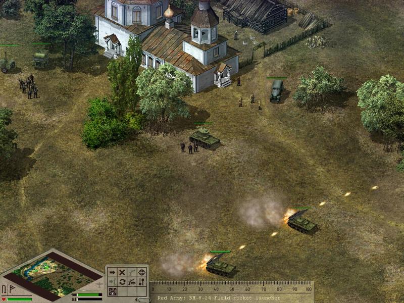 Stalingrad - screenshot 32