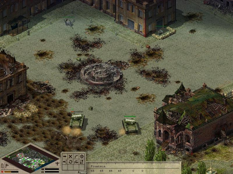 Stalingrad - screenshot 18