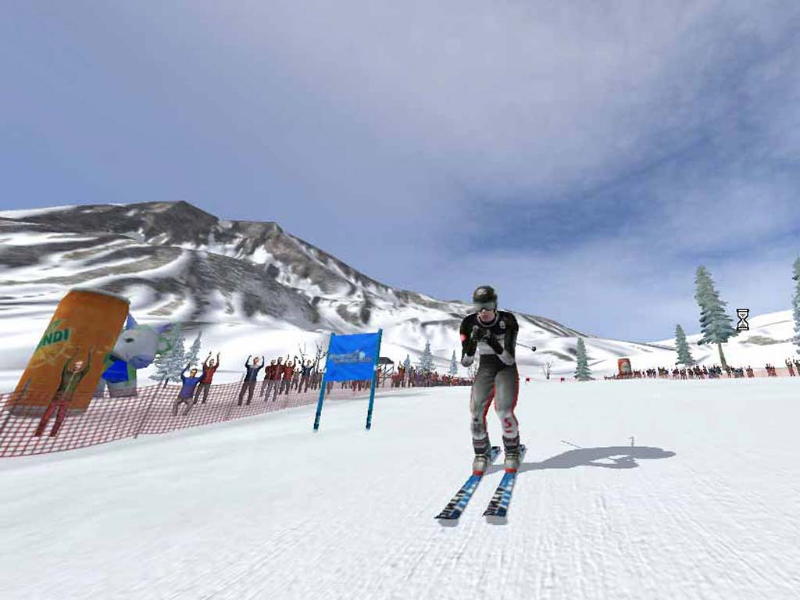 Wintersport Pro 2006 - screenshot 47