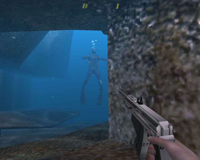 Diver: Deep Water Adventures - screenshot 79