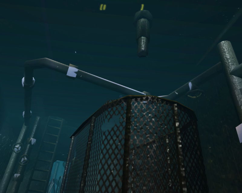 Diver: Deep Water Adventures - screenshot 70