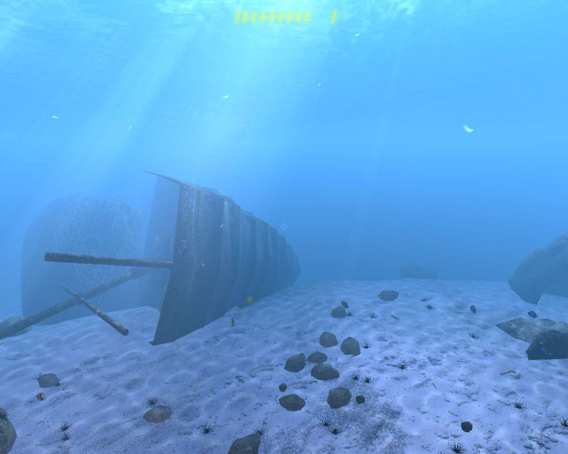 Diver: Deep Water Adventures - screenshot 43