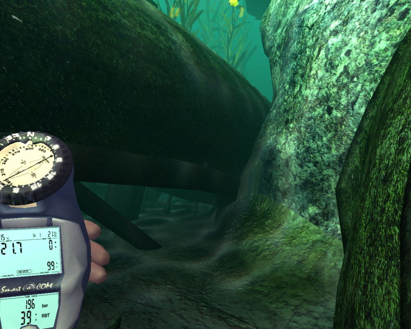 Diver: Deep Water Adventures - screenshot 36