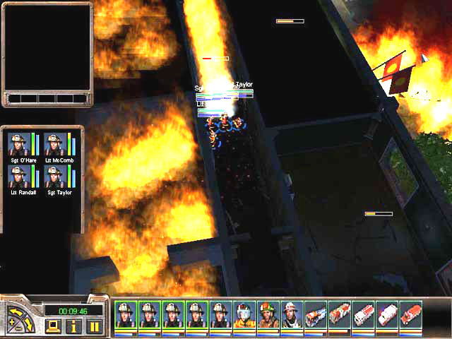 Fire Department - screenshot 58