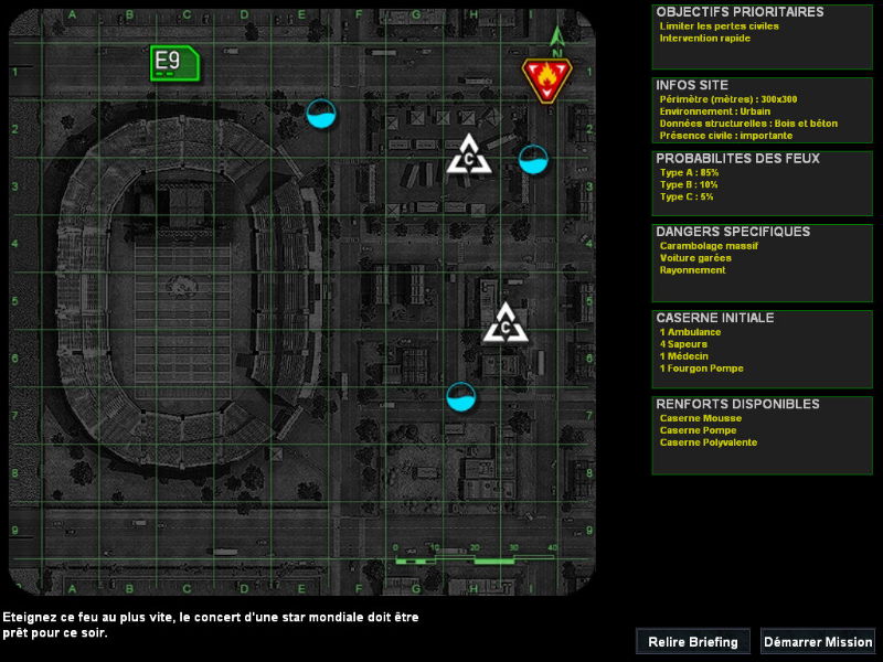 Fire Department 2 - screenshot 3