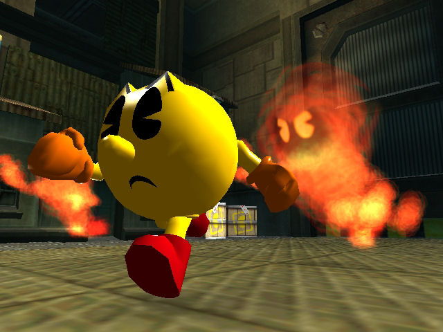 Pac-Man World 3 - screenshot 26