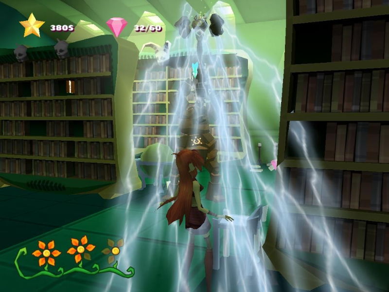 WinX Club - screenshot 11